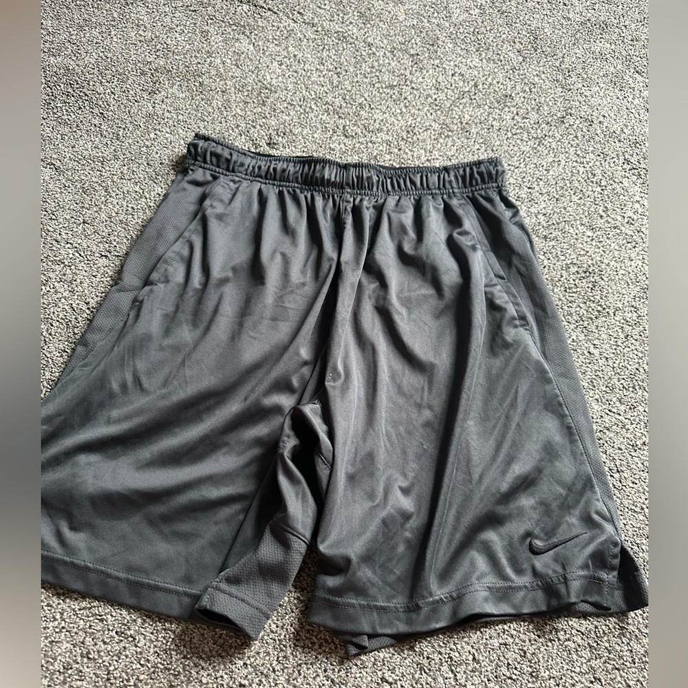 Nike Men's KD Dri-Fit Shorts